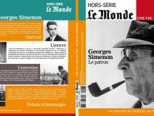 Georges Simenon