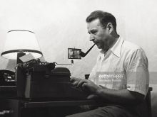 Georges Simenon