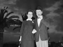 Georges Simenon
