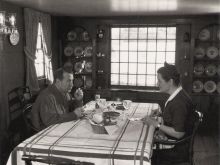 Georges Simenon