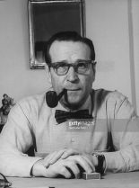 Georges Simenon