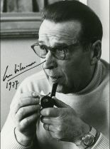 Georges Simenon