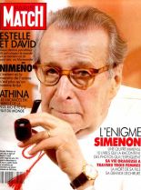 Georges Simenon