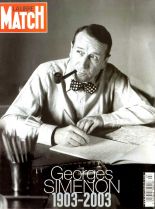 Georges Simenon