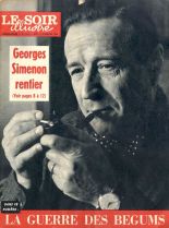 Georges Simenon