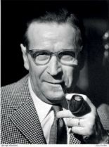 Georges Simenon