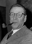 Georges Simenon