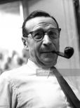 Georges Simenon