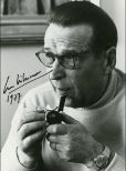 Georges Simenon