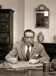 Georges Simenon