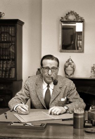 Georges Simenon