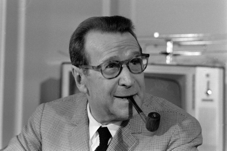 Georges Simenon