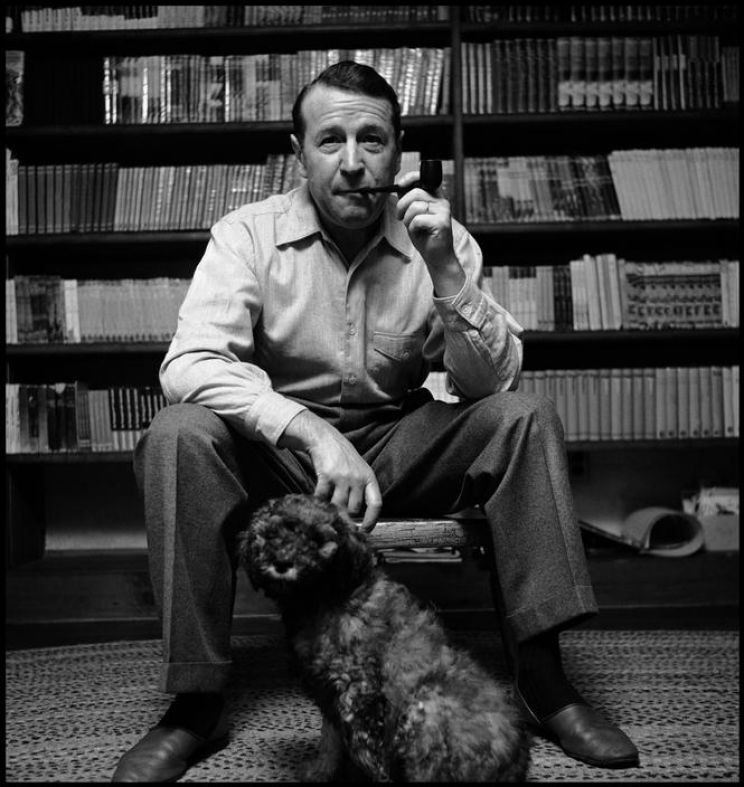 Georges Simenon