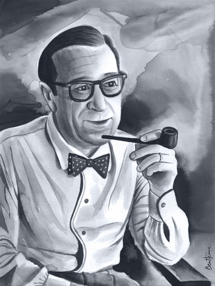 Georges Simenon