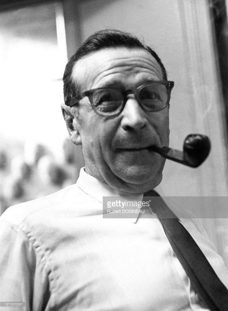 Georges Simenon