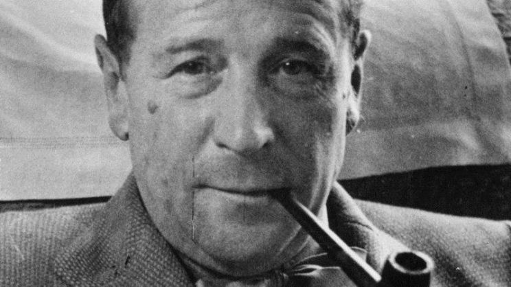 Georges Simenon