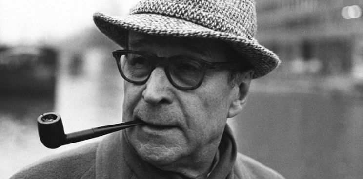 Georges Simenon