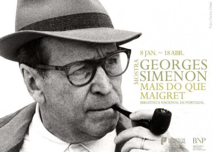 Georges Simenon