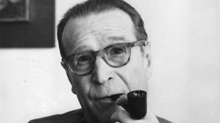 Georges Simenon