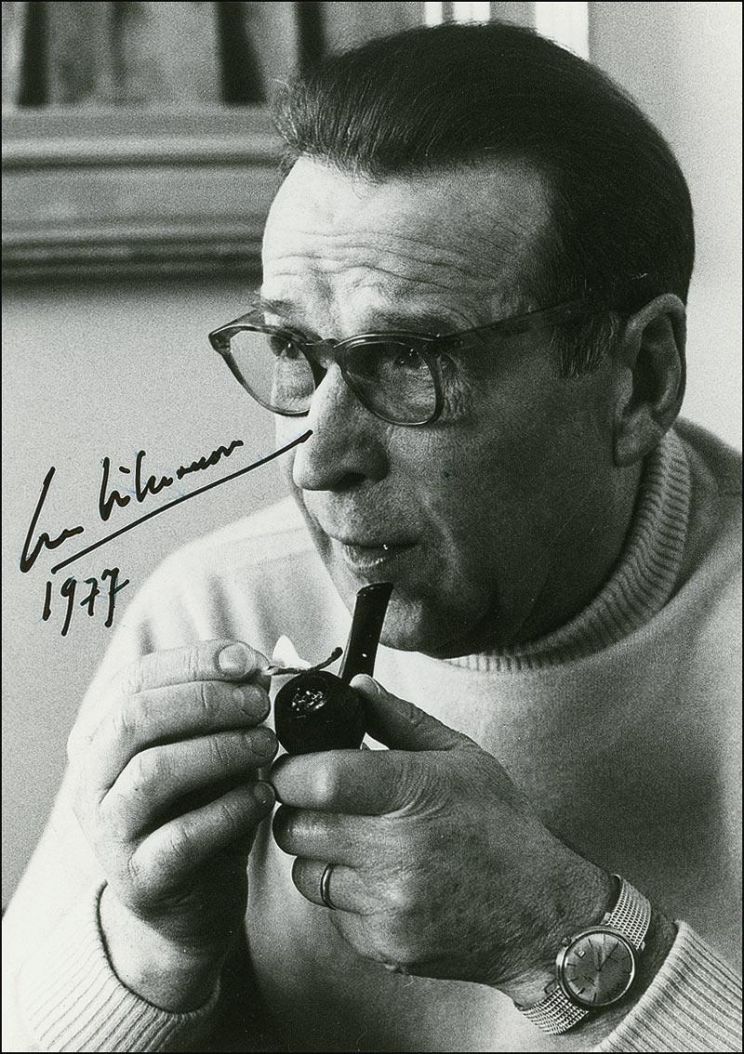 Georges Simenon