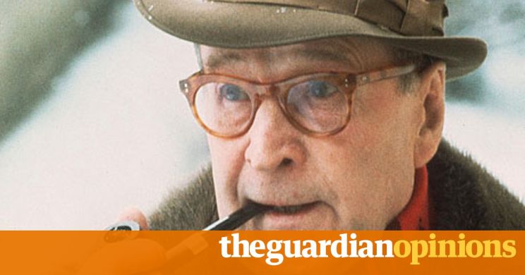 Georges Simenon