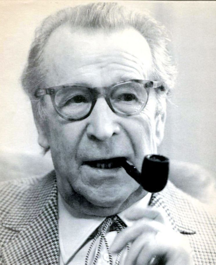 Georges Simenon