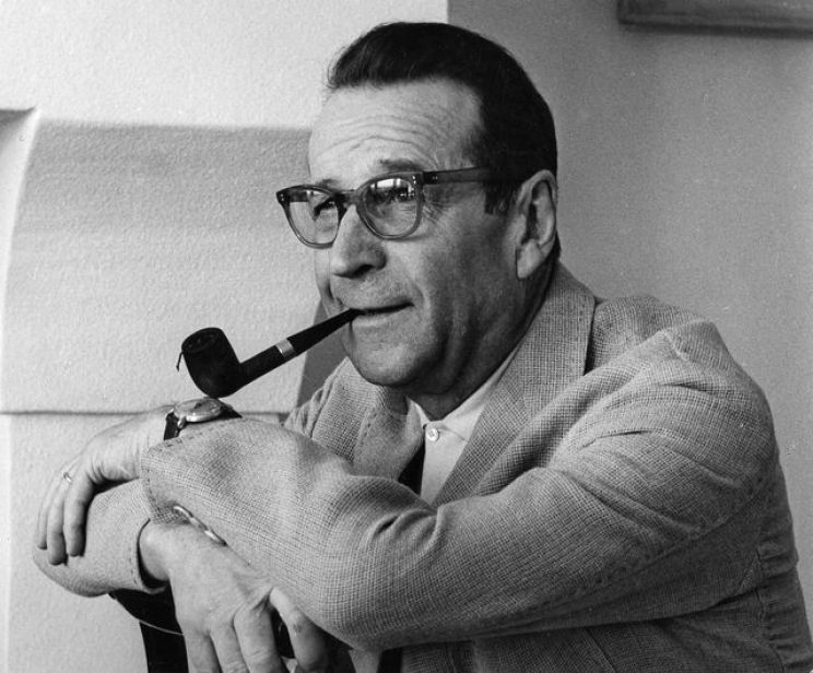 Georges Simenon
