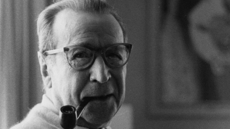 Georges Simenon