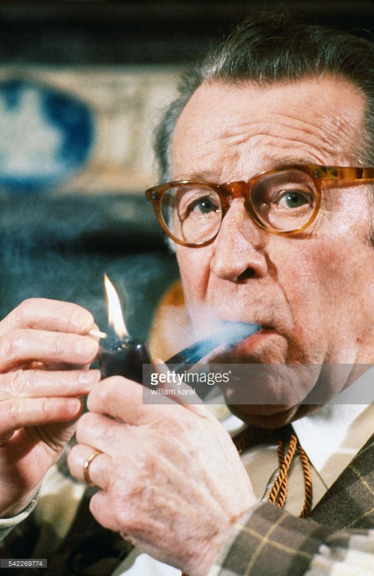 Georges Simenon