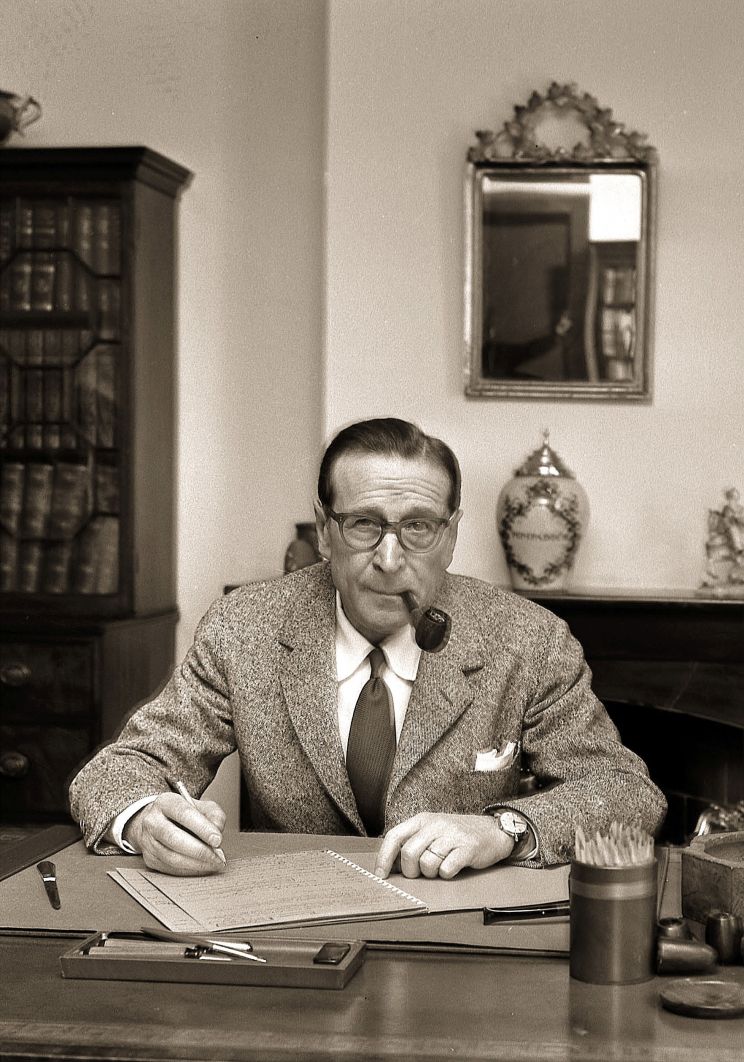 Georges Simenon