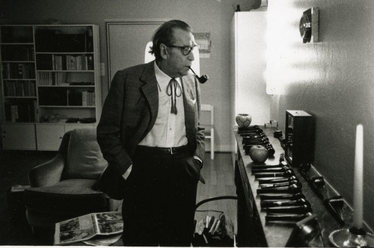Georges Simenon