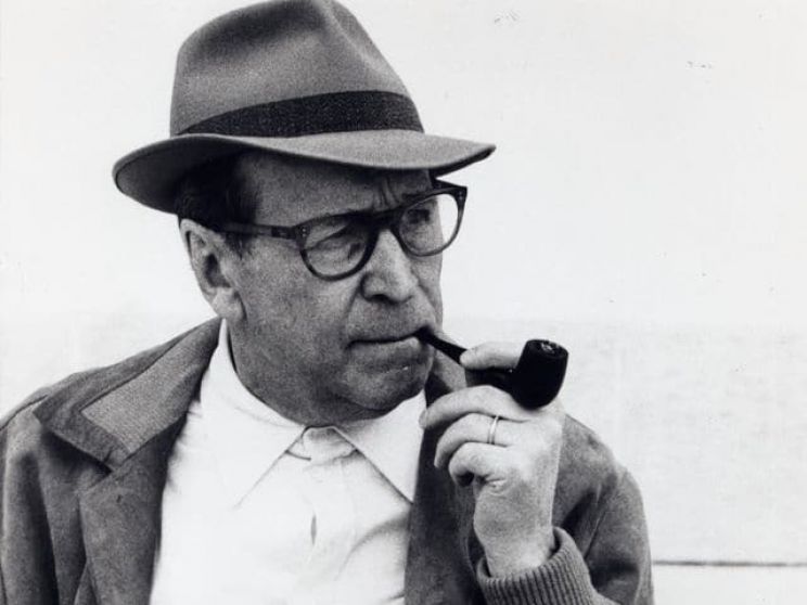 Georges Simenon