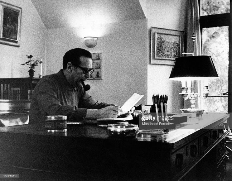 Georges Simenon