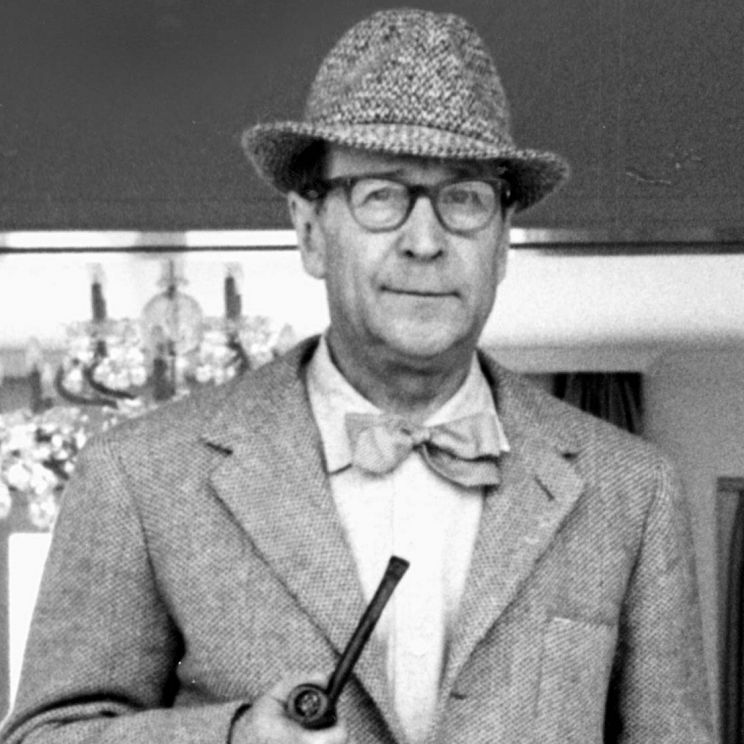 Georges Simenon