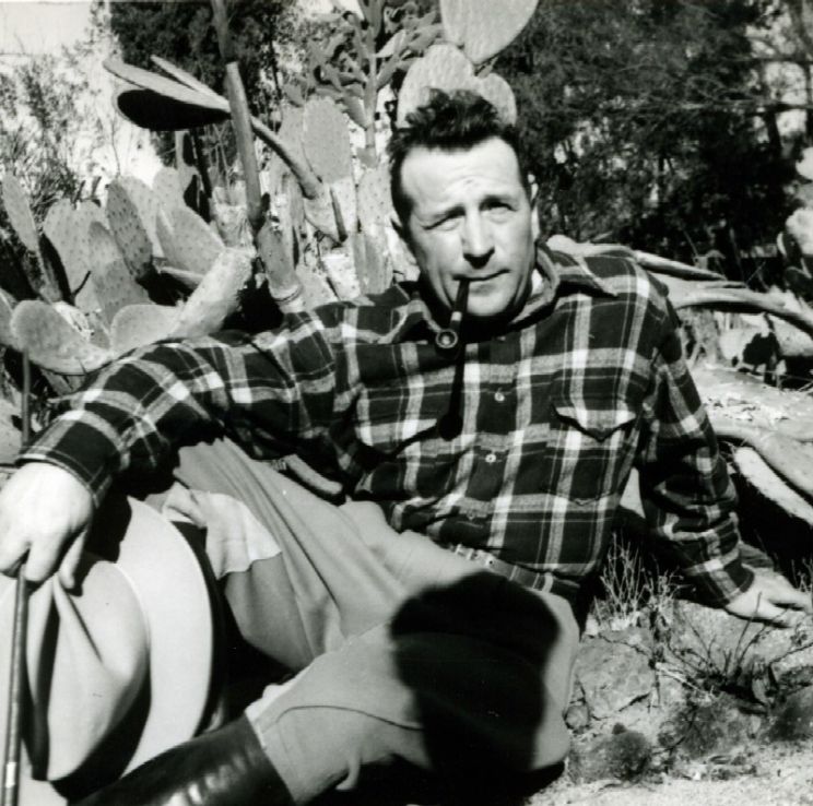 Georges Simenon