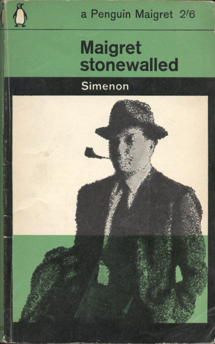 Georges Simenon