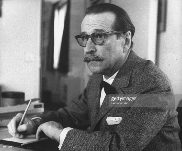 Georges Simenon