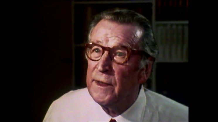 Georges Simenon