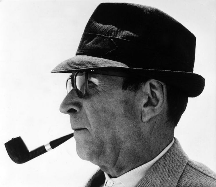 Georges Simenon