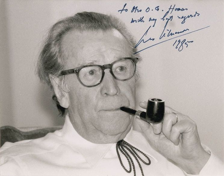 Georges Simenon