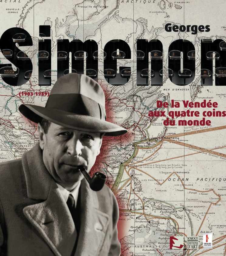 Georges Simenon