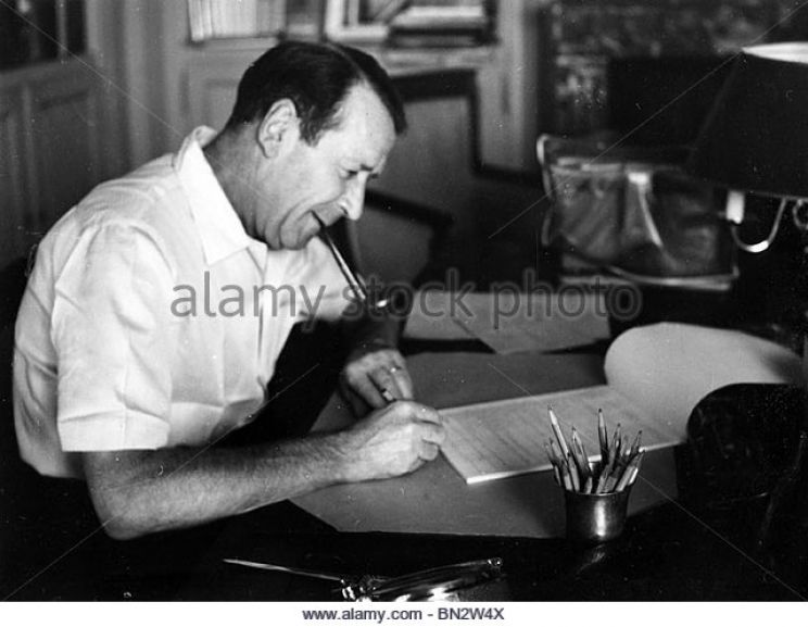 Georges Simenon