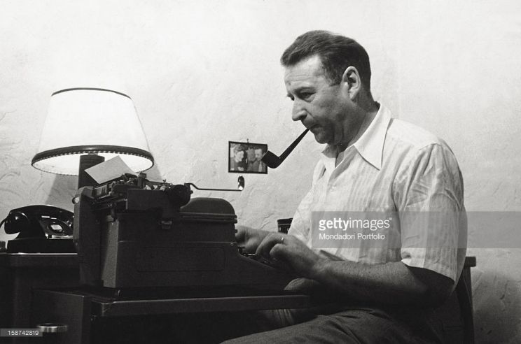 Georges Simenon