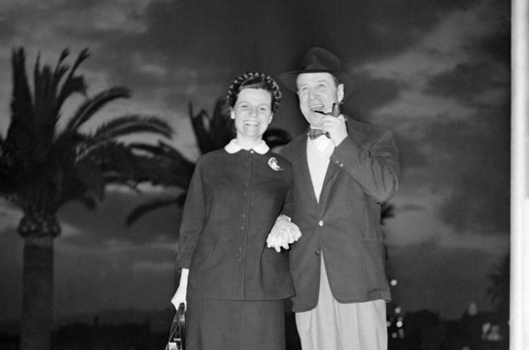 Georges Simenon