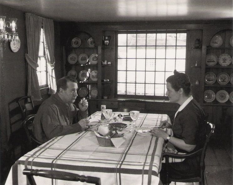 Georges Simenon