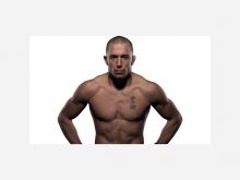 Georges St-Pierre