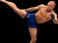 Georges St-Pierre