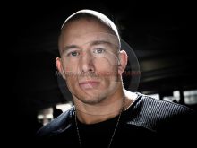 Georges St-Pierre