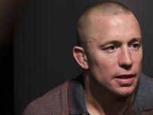 Georges St-Pierre