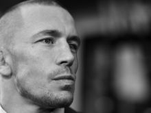 Georges St-Pierre